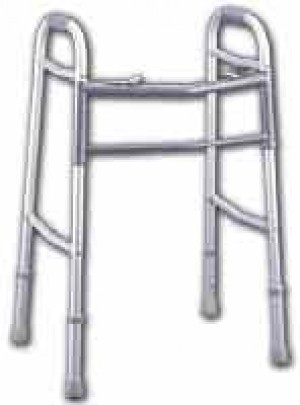 Guardian Easy Care Junior Folding Walker