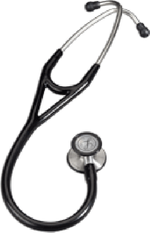"Littmann Cardiology III Stethoscope 22"""