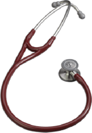 "Littmann Cardiology III Stethoscope 27"""