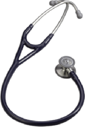 Littmann Cardiology III Stethoscope 27"