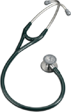 Littmann Cardiology Stethoscope 27"