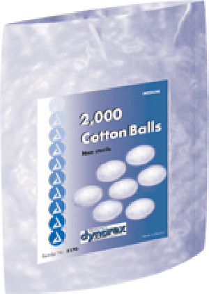 Cotton Balls Medium