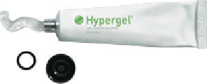 Hypergel Hypertonic Saline Gel 1/2 oz. Tube