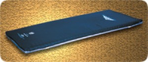 Sierra Gel Mattress Overlay,34" X 78" X 3"