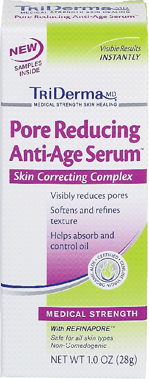 Anti-Age Skin Protectant Cream