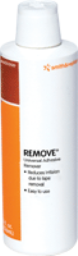 Remove Adhesive Remover 8 oz. Bottle