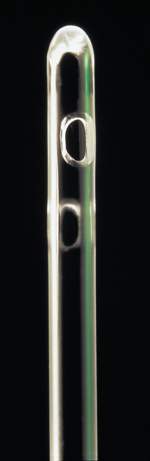 "CLEAN-CATH Pediatric/Female Vinyl Urethral Catheter 10 Fr 10"""