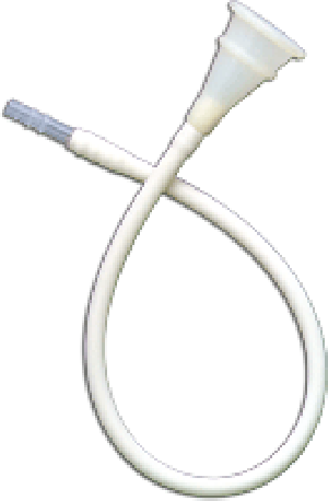 Uro-Cup Vaginal Urine Collection System