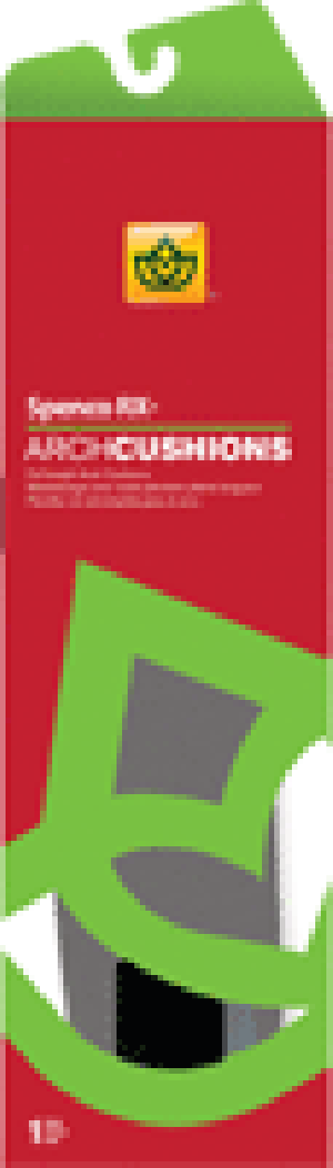 RX Arch Support Women's 5/6