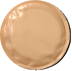 Kontiba (CTF) Stoma Cap, 20-50 mm, Up To 40 Ml, 30