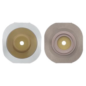 "New Image Cut-to-Fit Convex FlexWear Skin Barrier 2"""