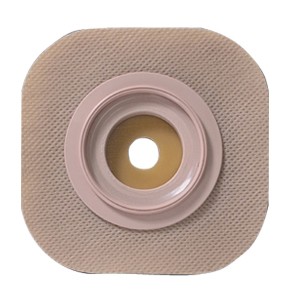 "New Image Cut-to-Fit Convex Flextend Skin Barrier 1"""