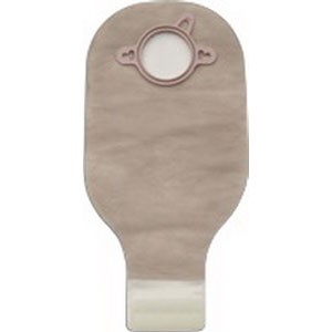 "New Image 2-Piece Drainable Pouch 2-3/4"", Lock N Roll, Ultra Clear"
