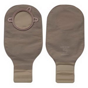 "New Image 2-Piece Drainable Pouch 1-3/4"", Lock N Roll, Beige"