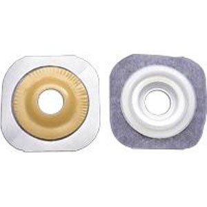 "CenterPointLock FlexWear Pre-sized Convex Wafer 1/2"""