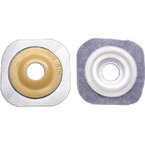 "CenterPointLock FlexWear Pre-sized Convex Wafer 1-3/4"""