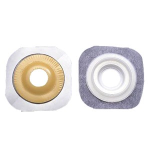 "CenterPointLock FlexWear Pre-sized Convex Wafer 1-1/8"""