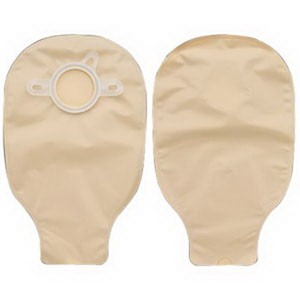 "CenterPointLock 2-Piece Drainable Pouch 1-3/4"", Beige"