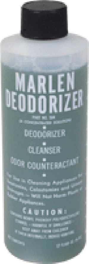 Deodorizer 12 oz. Bottle