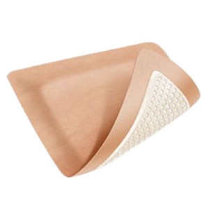 "Restore Foam Dressing without Border 6"" x 6"""