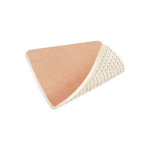 "Restore Foam Dressing with Silicone, Non-Border, 4"" x 5"""