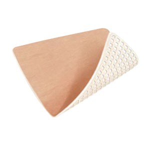 "Restore Foam Dressing with Silicone, Non-Border, 6.5"" x 8"""
