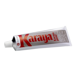Karaya Paste 4-1/2 oz. Tube