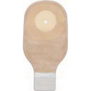 "Premier Flextend Drainable Pouch Cut-to-Fit up to 1 1/2"""
