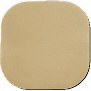 "Flextend (Extended Wear) Skin Barrier 4"" x 4"""