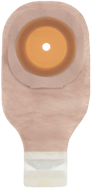 "Premier 1-Piece Colostomy/Ileostomy Kit 2-1/2"", Lock N Roll"
