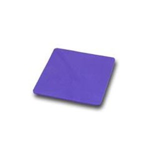 "Hydrofera Blue Foam Dressing with Film 4"" x 4"""