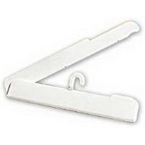 Visi-Flow Sur-Fit Irrigation Sleeve Tail Closure