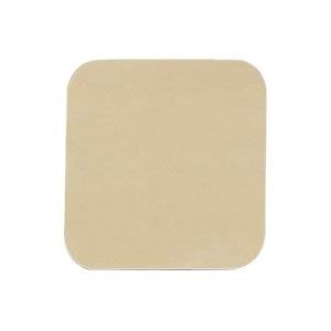 "DuoDerm Extra Thin Dressing, 6"" x 6"""