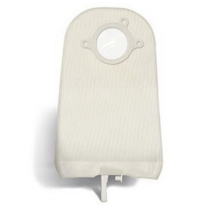 "Sur-Fit Natura 2-Piece Urostomy Pouch 2-3/4"""