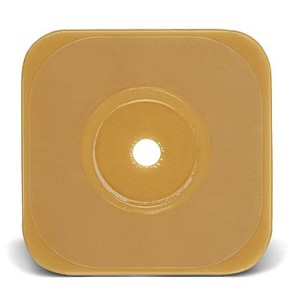 "Esteem synergy Stomahesive 2-Piece Precut Skin Barrier 3-1/2"""