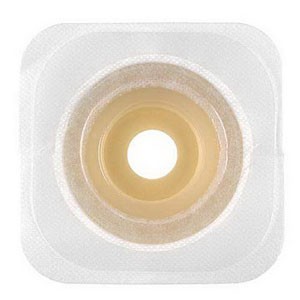 "Esteem synergy Convex Moldable Durahesive Skin Barrier 1/2"" to 7/8"""