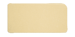"Eakin Cohesive Skin Barrier 4"" x 8"""