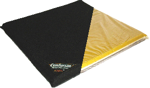"Centurian Gel Cushion, 1-1/4"" x 18"" x 16"""
