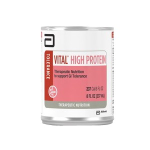 Vital High Protein, 8 Fl oz. Can