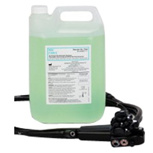 CIDEX Activated Dialdehyde Solution 1-1/2 Gallon