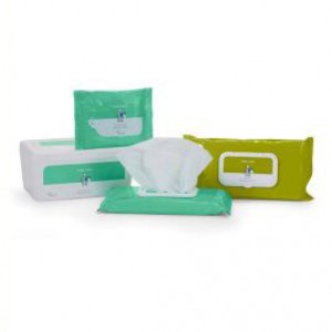 Baby Wipes, Fragrance Free (80 per tub)
