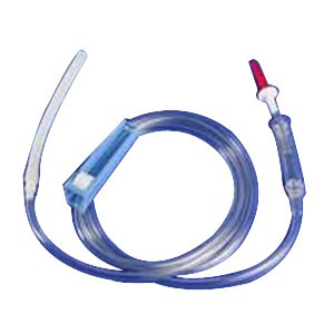 Cysto Bladder Irrigation Set