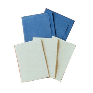 "Poly-Lined Operating Room Towels, 18"" x 26"""