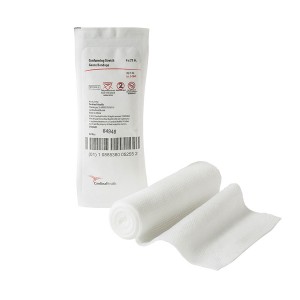 "Conforming Stretch Gauze Bandage 3"" x 75"", Sterile, Not made with Natural Rubber Latex REPLACES Z