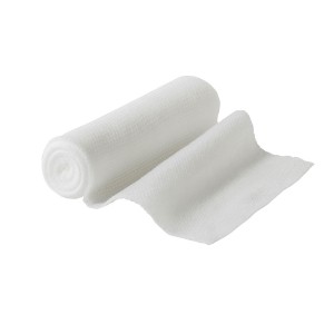 "Conforming Stretch Gauze Bandage 4"" x 75"", Nonsterile, Latex-Free REPLACES ZG441NS"