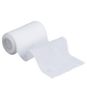 "Gauze Bandage Roll 4.5"" x 4.1 yd, 6-ply, Sterile, Latex-Free  REPLACES ZG4541SC"