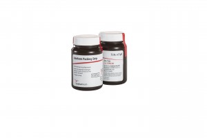 "Sterile Iodoform Packing Strip 1/2"" x 5 yds.  Replaces ZG50I"