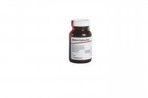 "Sterile Iodoform Packing Strip 1"" x 5 yds.  Replaces ZG100I"