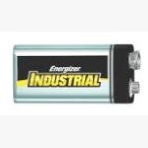 Energizer Alkaline Battery 9 Volt