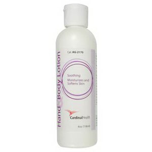 Hand and Body Lotion 2 oz.